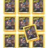 Topps Solo A Star Wars Story Sticker – 10 Tüten 7