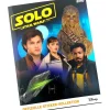 Topps Solo A Star Wars Story Sticker – Sammelalbum 5