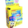 Topps SpongeBob 2020 Sticker – Display Mit 30 Tüten 5