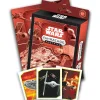 Topps Star Wars Factfiles Sticker – Fahrzeuge Set 5