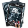 Topps Star Wars Factfiles Sticker – Imperium Set 5