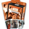 Topps Star Wars Factfiles Sticker – Widerstand Set 5