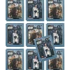 Topps Star Wars Rogue One Sticker – 10 Tüten 7