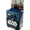 Topps Star Wars Rogue One Sticker – Display Mit 50 Tüten 7