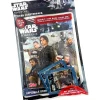 Topps Star Wars Rogue One Sticker – Starterpack Mit 3 Tüten 5