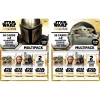 Topps The Mandalorian Trading Cards 2021 – Beide Multipacks 7