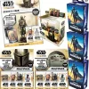 Topps The Mandalorian Trading Cards 2021 – Mega-Bundle 5