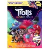 Topps Trolls World Tour Sticker – Starterpack 7