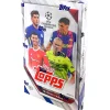 Topps UEFA Champions League Flagship 2021/22 – Hobby Box 14