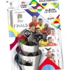 Topps UEFA Nations League 2022/23 Sticker – Starterpack 7