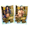 Topps WWE Slam Attax 2021 – Starterpack 5