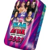 Topps WWE Slam Attax 2021 – Mega Tin Purple-Pink 5