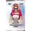 Topps WWE Women’s Division 2021 – Hobby Box 5