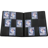 Ultra Pro Mewtwo 9-pocket Premium PRO-Binder Für 360 Cards 7