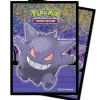 Pokemon Ultra Pro – 65 Sleeves – Gallery Series Haunted Hollow 5