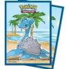 Pokemon Ultra Pro – 65 Sleeves – Gallery Series Seaside 7