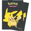 Pokemon Ultra Pro – 65 Sleeves / Hüllen Pikachu 2019 7